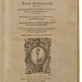 Rerum Arithmeticarum Libri sex -Liber de numeris Polygonis seu Multiangulis - фото 1