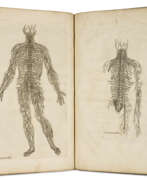 Andreas Vesalius. Compendiosa totius Anatomie delineatio