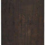 Original woodblock for Cardus vulgaris [Carline Thistle], from Mattioli's Herbal - Foto 2
