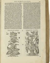 Opera de medicamentorum purgantium delectu, castigatione, & in usu