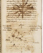 Джованни Антонио Роффени. On the Great Comet of 1618