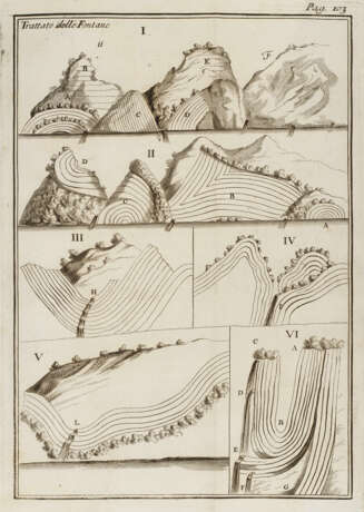 L’Origine delle fontane - Foto 1