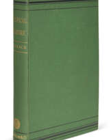 Tropical Nature and other Essays