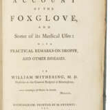 An Account of the Foxglove - фото 2