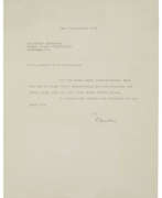 Albert Einstein. Writing to Mount Wilson astronomer Gustaf Stromberg
