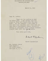 On Russian research into the atomic bomb