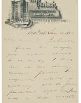 On the first photographs taken with phosphorescent light