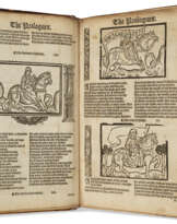 The Woorkes of Geffrey Chaucer, newly printed, with divers addicions
