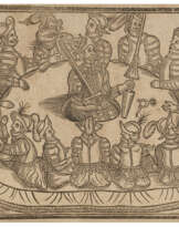 The Most Ancient and Famous History of the Renowned Prince Arthur King of Britaine