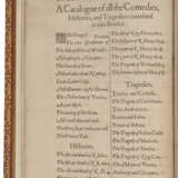 The Second Folio - фото 4
