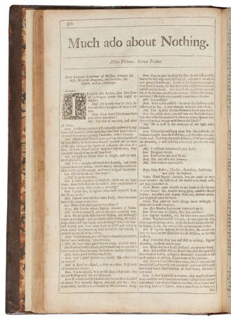 The Fourth Folio - фото 4