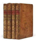 William Blackstone. Commentaries on the Laws of England