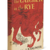 The Catcher in the Rye - photo 1