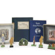 Pooh Goes Visiting - Auction prices