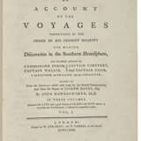 A complete set of the three voyages - photo 2
