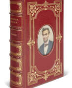 Abraham Lincoln. Abraham Lincoln: A Biography
