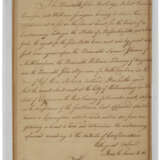 Regarding the Treaty of Hartford - фото 1