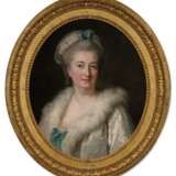 Élisabeth Louise Vigée (later Madame Vigée Le Brun) - фото 2