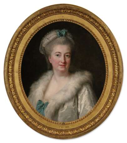 Élisabeth Louise Vigée (later Madame Vigée Le Brun) - фото 2
