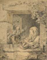 Hubert Robert