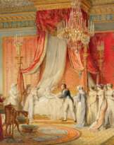 Jean-Baptiste Isabey