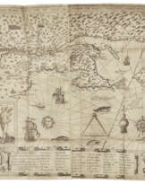 Les Voyages du Sieur de Champlain Xaintongeois