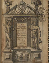 Voyages et descouuertures, 1615-1618