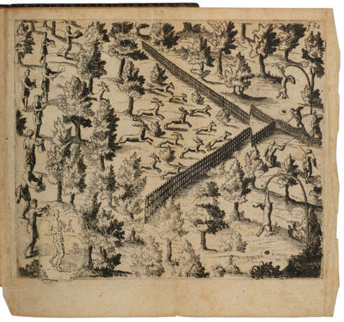 Voyages et descouuertures, 1615-1618 - photo 3