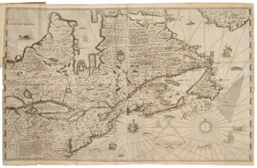 Les Voyages de la Nouvelle France occidentale ... Iusques en l&#39;an 1629