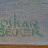 BECKER, Oskar: Sommerlandschaft. - photo 3