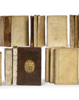 Jesuit Relations of New France