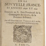 Jesuit Relations of New France - Foto 9