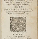 Jesuit Relations of New France - photo 23