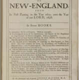 The Ecclesiastical History of New-England - Foto 2