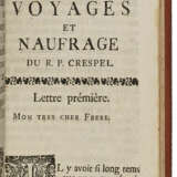 Voiages du R. P. Emmanuel Crespel, dans le Canada et son Naufrage en Revenant en France - фото 2