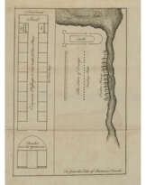 Travels from Pensilvania to Onondago, Oswego and the Lake Ontario