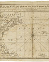Journal of a Voyage to North-America Undertaken by order of the French king