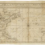 Journal of a Voyage to North-America Undertaken by order of the French king - Foto 1