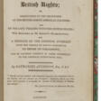 American Encroachments on British Rights - Auction archive