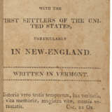 A History of the Indian Wars - Foto 1