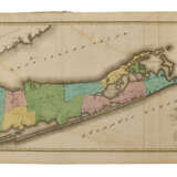 An Atlas of the State of New York - Foto 1