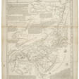A Map of Pensilvania, New-Jersey, New-York, and the Three Delaware Counties - Auction archive