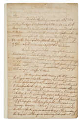 His remarks opposing the Stamp Act