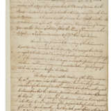 His remarks opposing the Stamp Act - photo 1