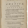 The first English edition of Common Sense - Auktionsarchiv