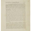 Defending the Embargo Act of 1807 - Prix ​​des enchères