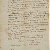 On Napoleon`s rule and the occupation of Spain - photo 3