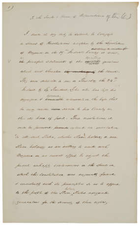 On the Virginia Peace Resolutions - photo 1