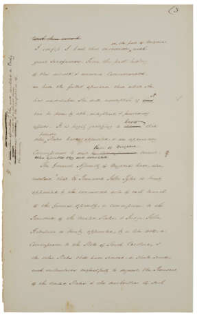 On the Virginia Peace Resolutions - photo 2