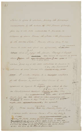 On the Virginia Peace Resolutions - photo 3